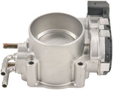 Throttle Body Assembly