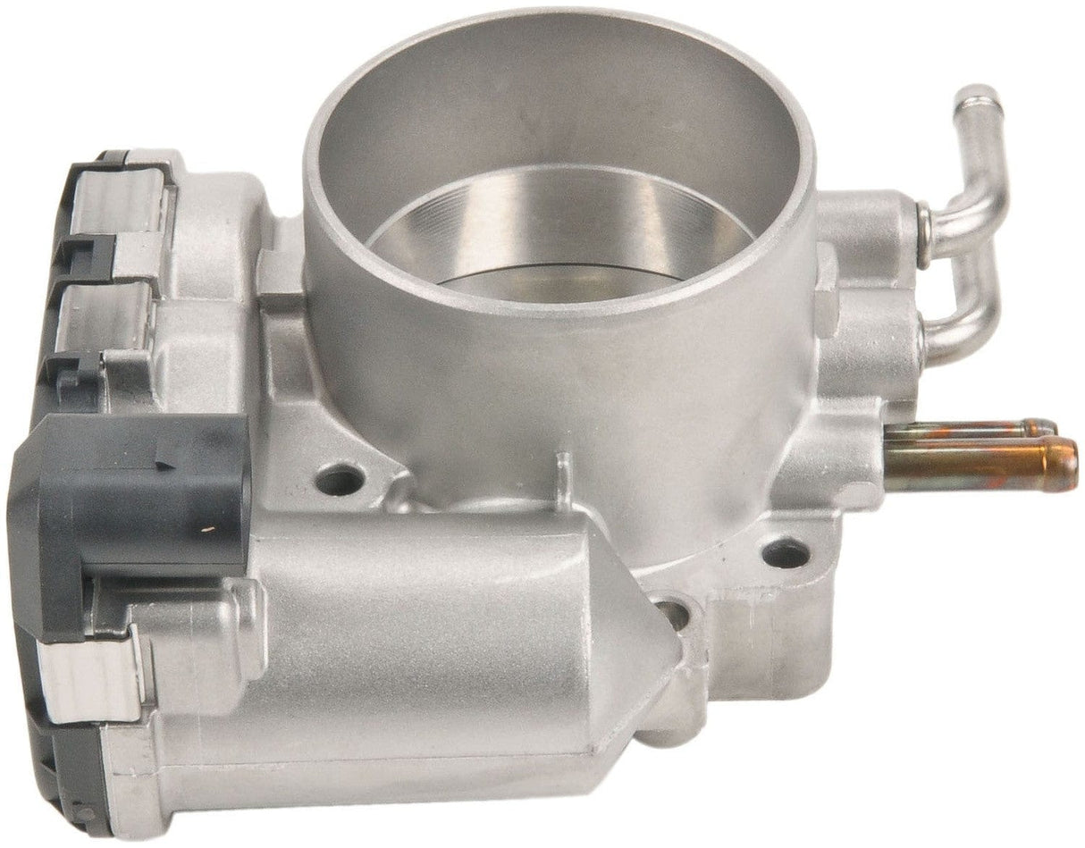 Throttle Body Assembly
