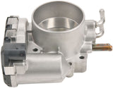 Throttle Body Assembly