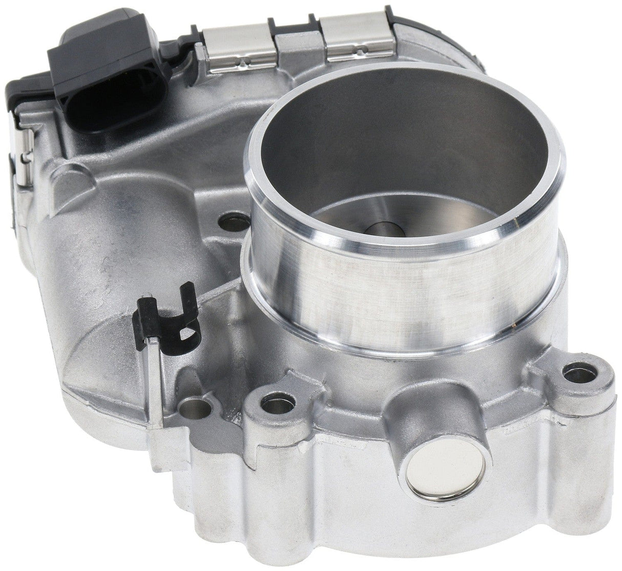 Throttle Body Assembly