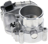 Throttle Body Assembly