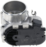 Throttle Body Assembly