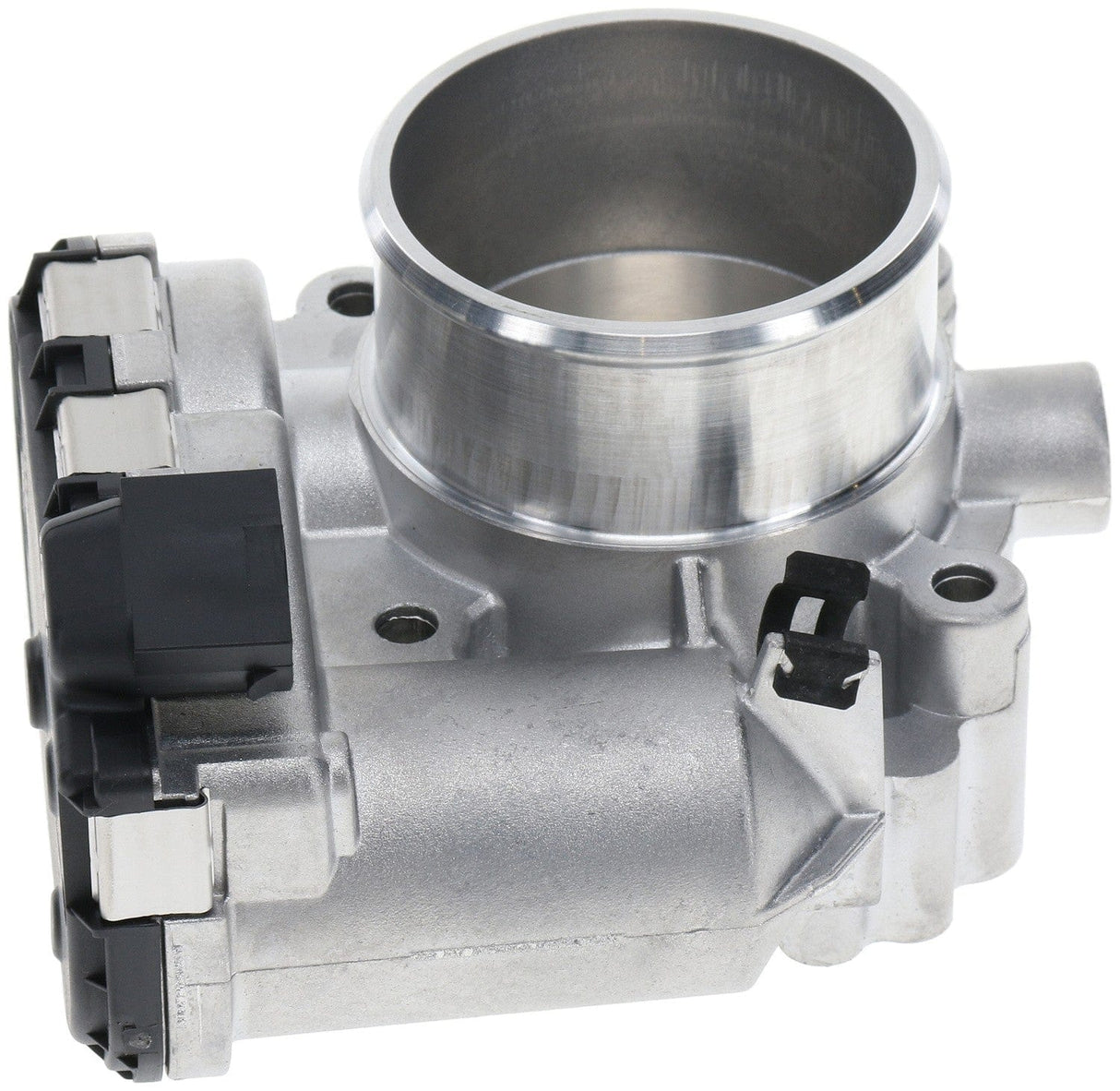 Throttle Body Assembly