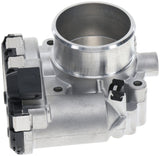 Throttle Body Assembly