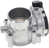 Throttle Body Assembly