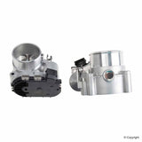 Throttle Body Assembly