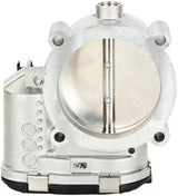 Throttle Body Assembly