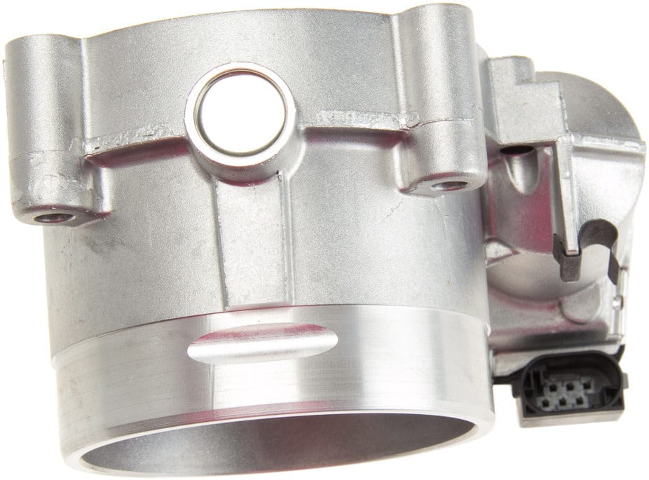Throttle Body Assembly