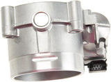 Throttle Body Assembly