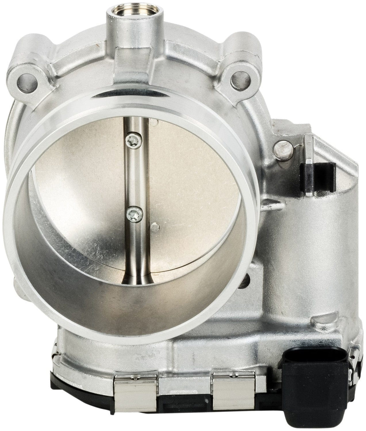 Throttle Body Assembly