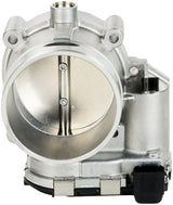 Throttle Body Assembly