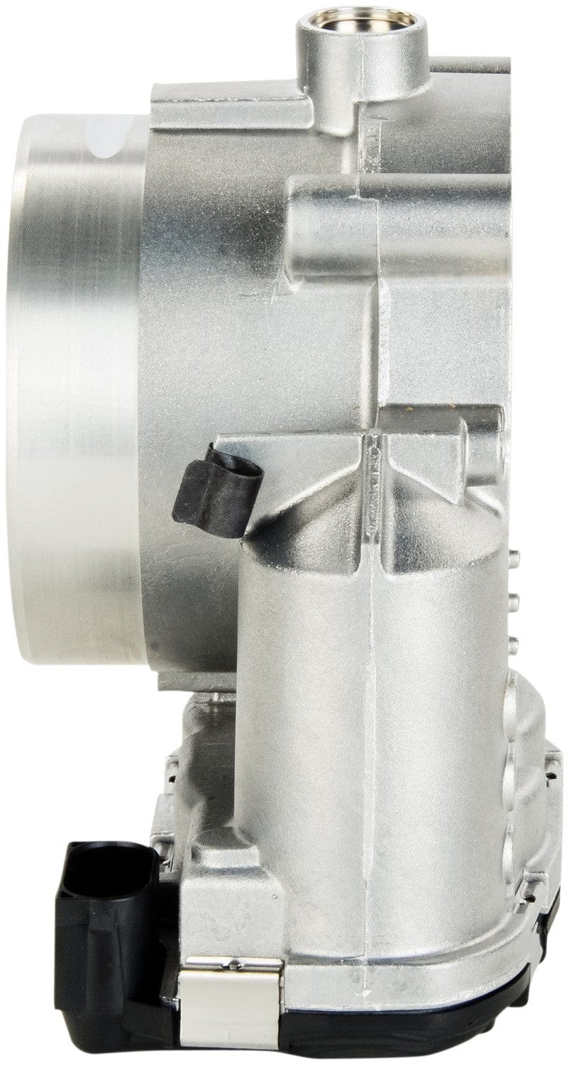 Throttle Body Assembly