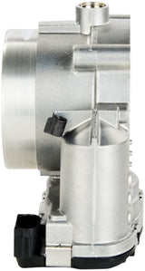 Throttle Body Assembly