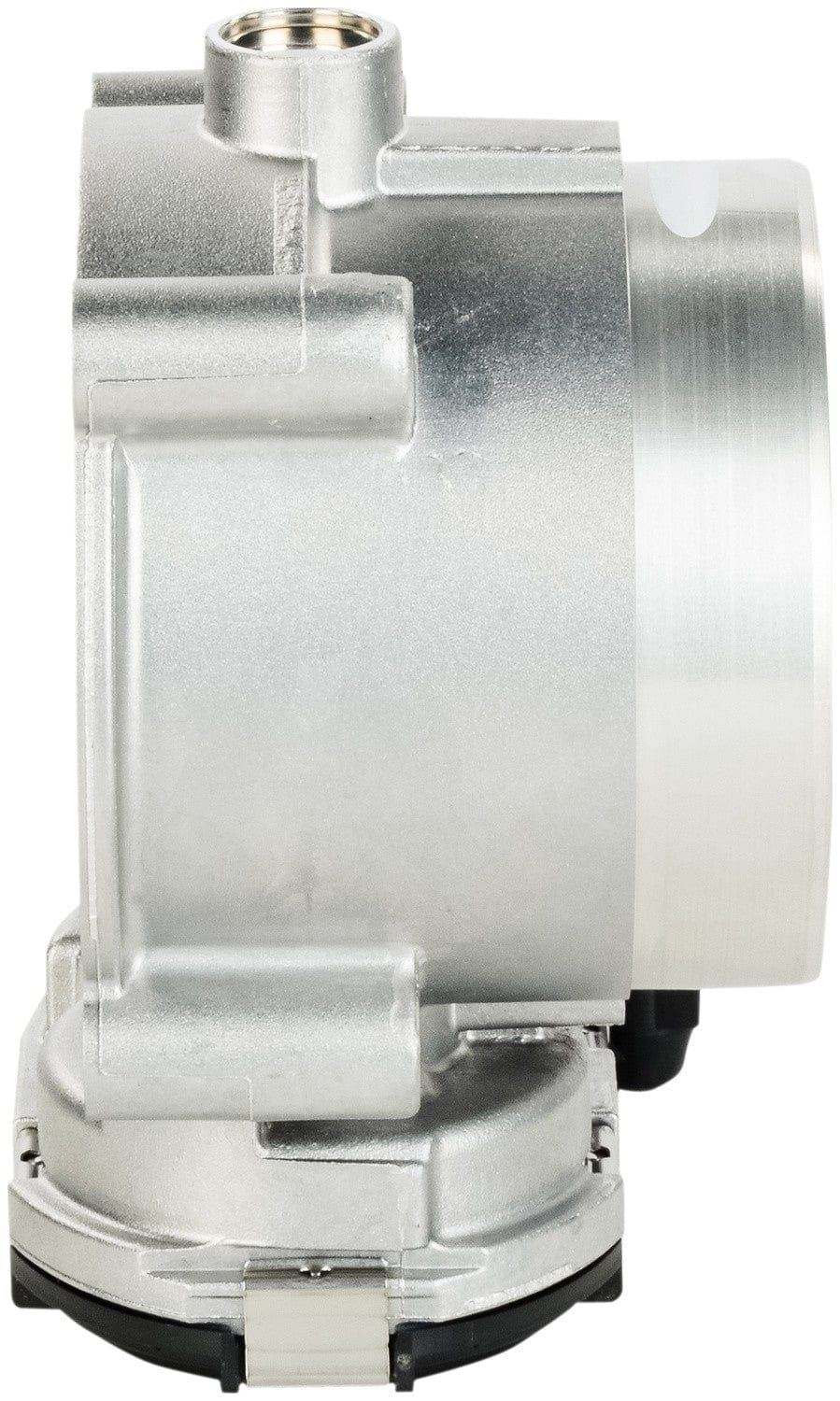 Throttle Body Assembly
