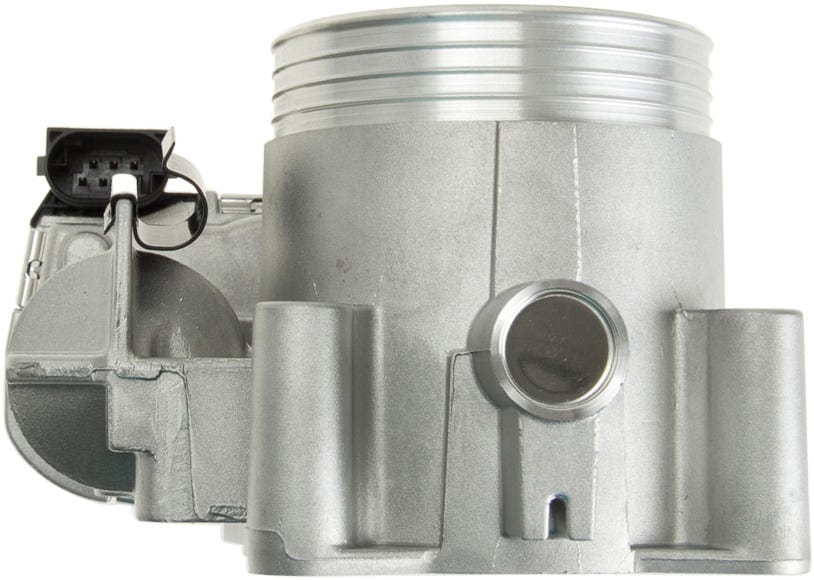 Throttle Body Assembly