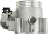 Throttle Body Assembly