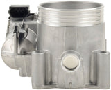 Throttle Body Assembly