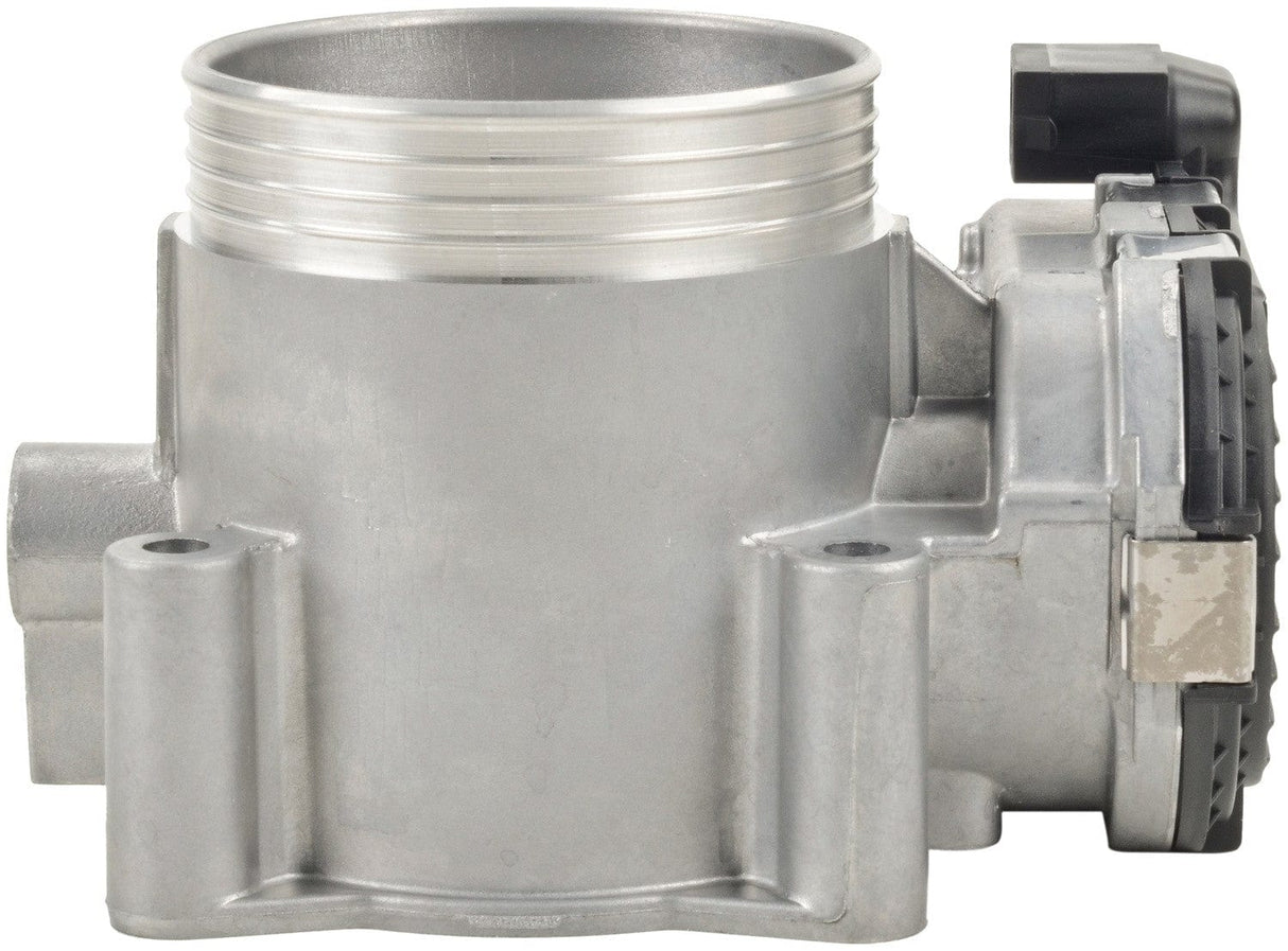 Throttle Body Assembly