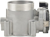 Throttle Body Assembly