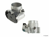 Throttle Body Assembly