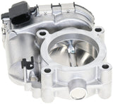 Throttle Body Assembly