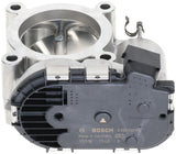 Throttle Body Assembly