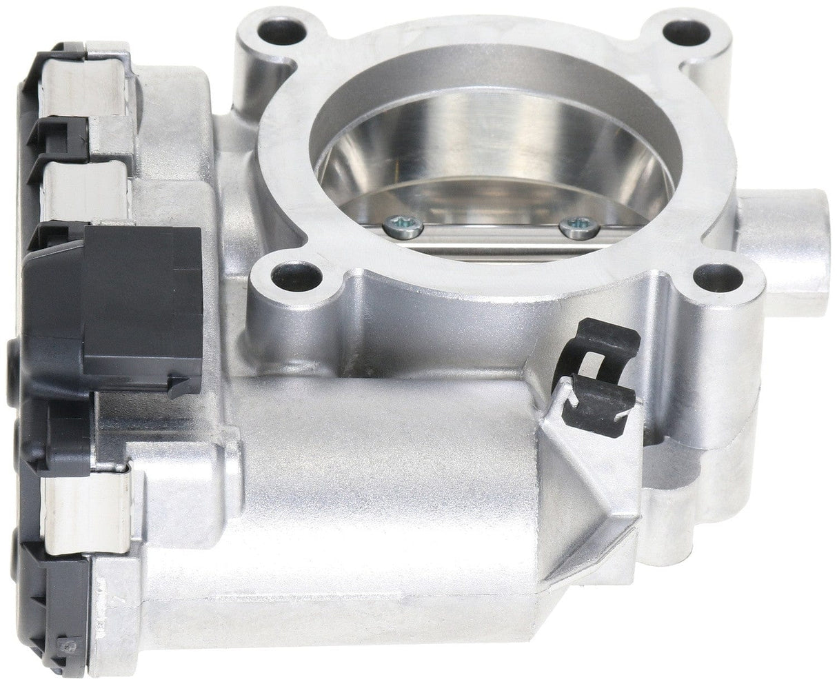 Throttle Body Assembly