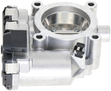 Throttle Body Assembly