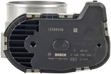 Throttle Body Assembly