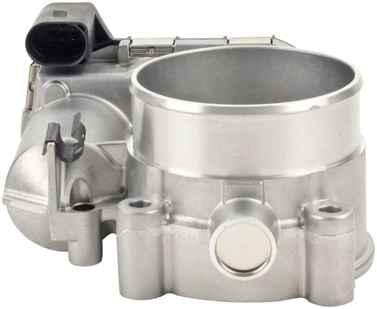 Throttle Body Assembly