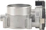 Throttle Body Assembly