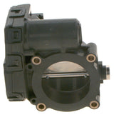 Throttle Body Assembly