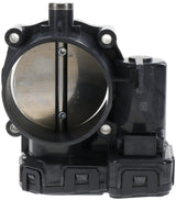 Throttle Body Assembly