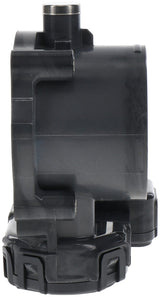 Throttle Body Assembly