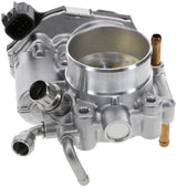 Throttle Body Assembly