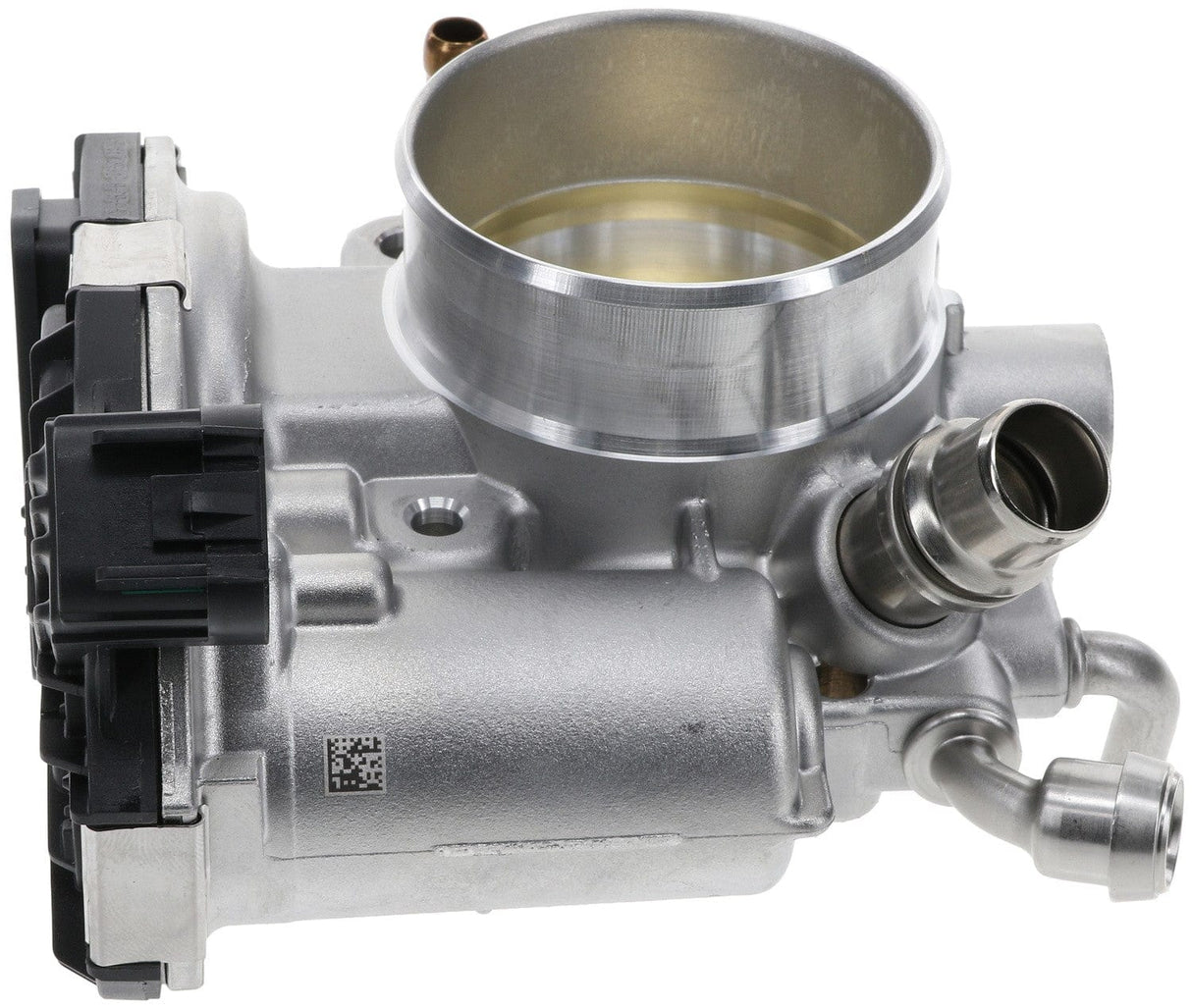 Throttle Body Assembly