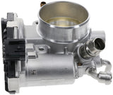 Throttle Body Assembly
