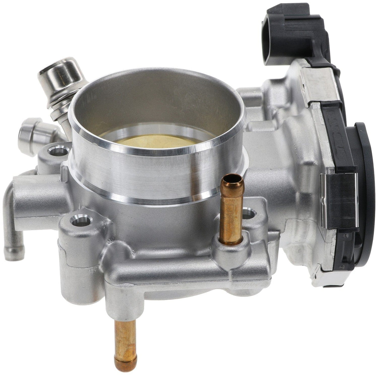 Throttle Body Assembly
