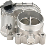 Throttle Body Assembly