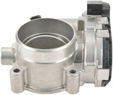 Throttle Body Assembly