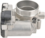 Throttle Body Assembly