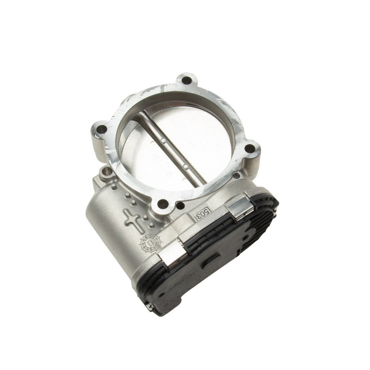Fuel Injection Throttle Body (82mm) - Porsche / 958 / 991 / 997 / Carrera / Cayenne
