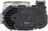 Throttle Body Assembly