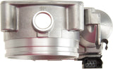 Throttle Body Assembly
