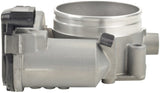 Throttle Body Assembly