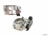 Throttle Body Assembly