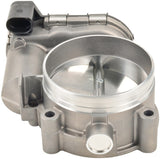 Throttle Body Assembly