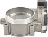 Throttle Body Assembly