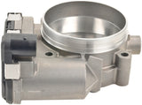 Throttle Body Assembly