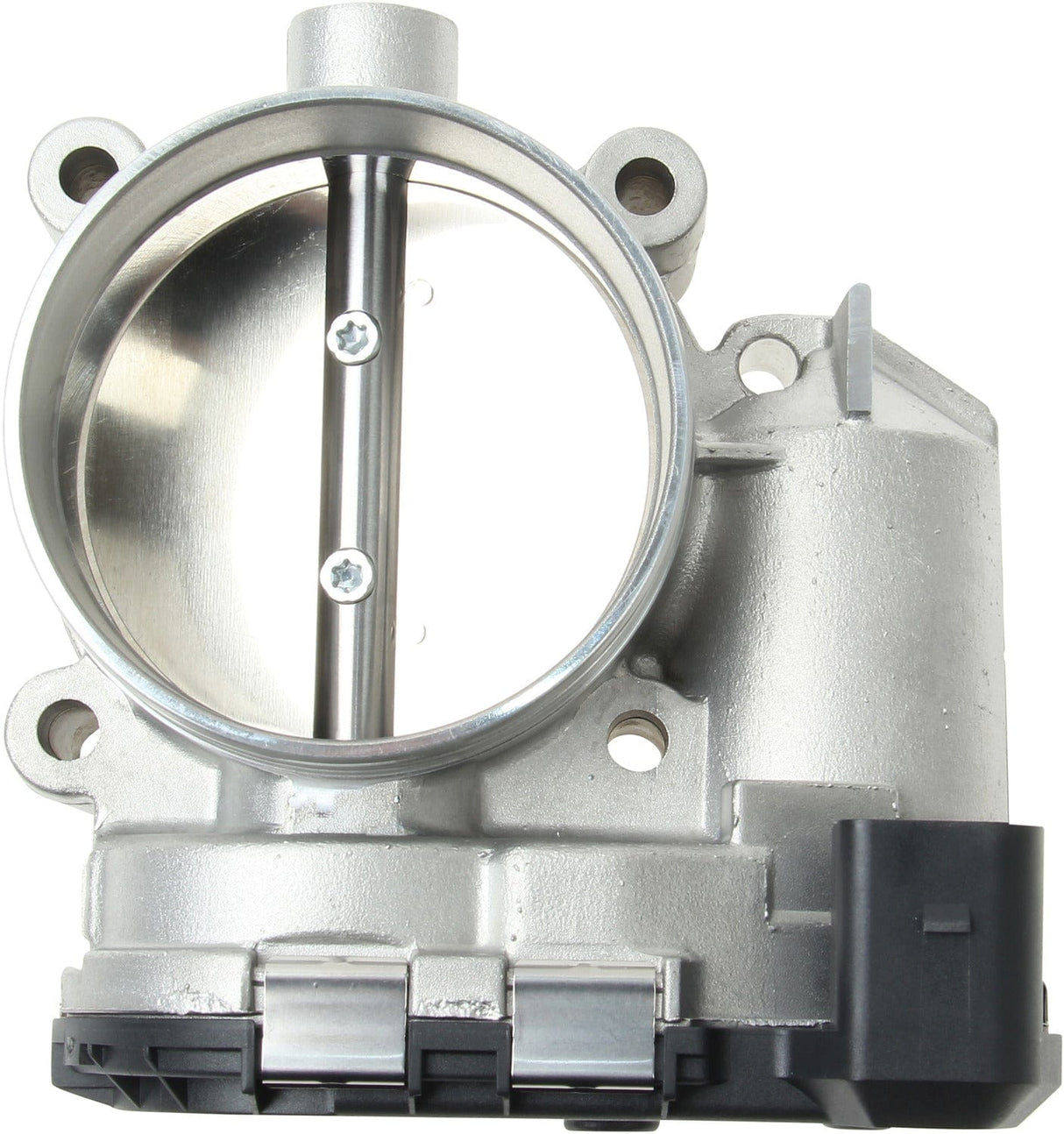Throttle Body Assembly